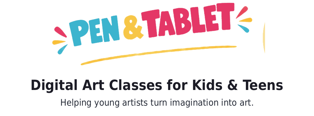 Pen & Tablet
