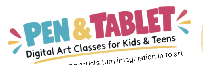 Pen & Tablet